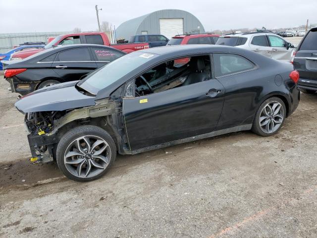 Photo 1 from auction – 2015 KIA FORTE SX with VIN KNAFZ6A3XF5379464