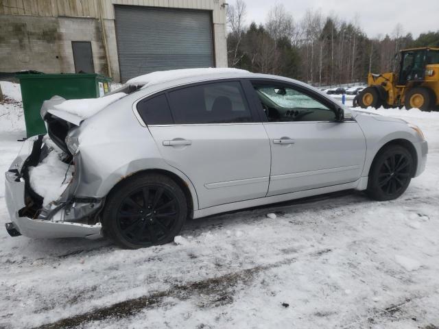 Photo 3 from auction – 2012 NISSAN ALTIMA BAS with VIN 1N4AL2AP5CN486692