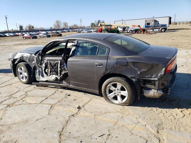 Photo 2 from auction – 2013 DODGE CHARGER SE with VIN 2C3CDXBG5DH705869