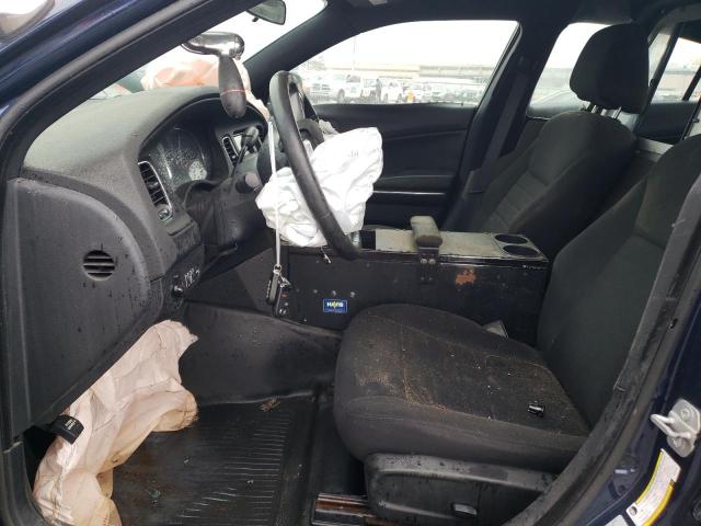 Photo 7 from auction – 2014 DODGE CHARGER PO with VIN 2C3CDXAT2EH357870