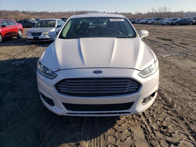 Photo 5 from auction – 2014 FORD FUSION SE with VIN 1FA6P0HD4E5367786