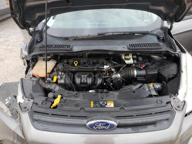 Photo 11 from auction – 2013 FORD ESCAPE S with VIN 1FMCU0F73DUD22437