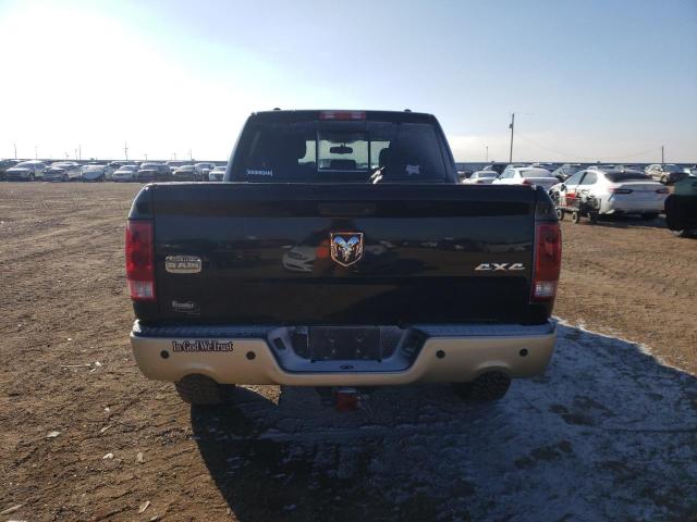 Photo 6 from auction – 2011 DODGE RAM 1500 with VIN 1D7RV1CT0BS595322