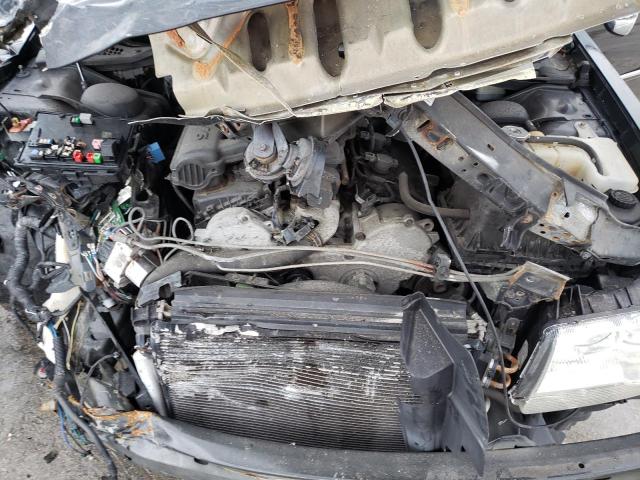 Photo 11 from auction – 2010 CHRYSLER 300 TOURIN with VIN 2C3CA5CV9AH284857