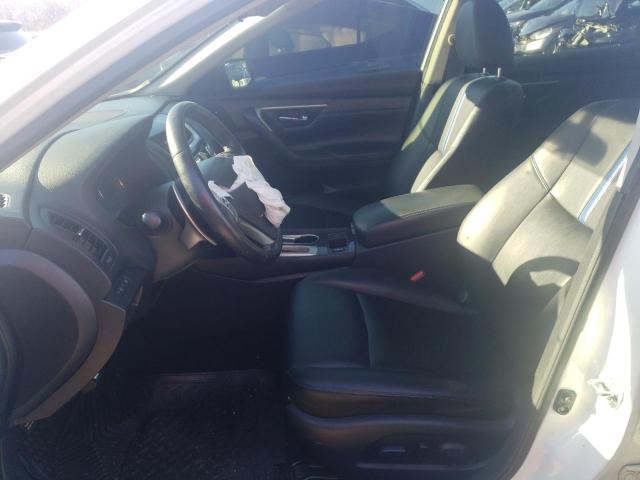 Photo 7 from auction – 2018 NISSAN ALTIMA 2.5 with VIN 1N4AL3AP8JC254909