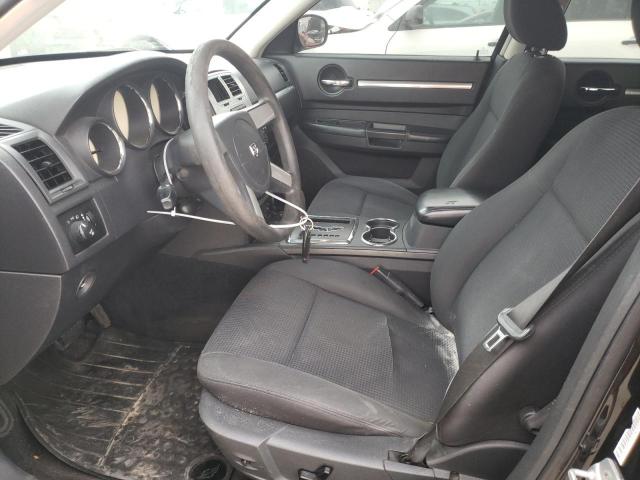 Photo 7 from auction – 2010 DODGE CHARGER SX with VIN 2B3CA3CV9AH308219