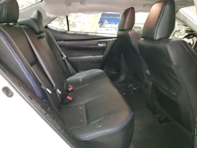 Photo 10 from auction – 2018 TOYOTA COROLLA L with VIN 5YFBURHE9JP856020