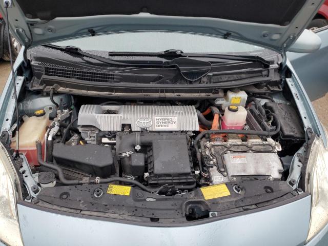 Photo 12 from auction – 2012 TOYOTA PRIUS with VIN JTDKN3DUXC5518925