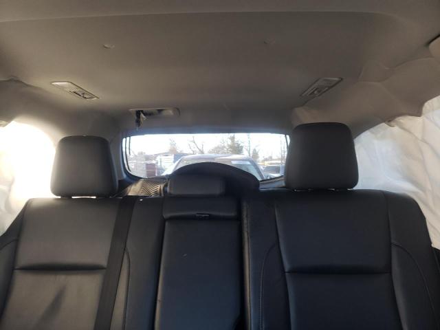 Photo 10 from auction – 2015 TOYOTA HIGHLANDER with VIN 5TDJKRFH6FS147073