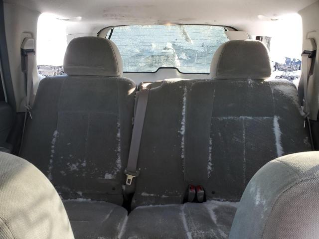 Photo 10 from auction – 2005 CHEVROLET TRAILBLAZE with VIN 1GNDT13S552143749