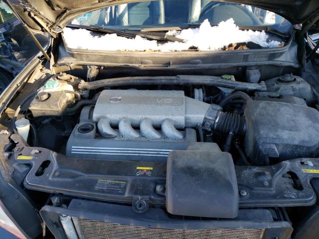 Photo 12 from auction – 2008 VOLVO XC90 with VIN YV4CT852X81456863