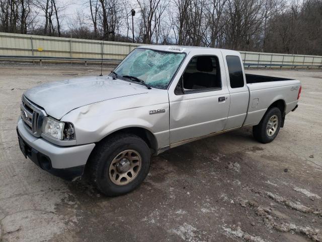 FORD RANGER SUP 2011 with VIN 1FTLR4FE2BPA73801 - Photo from auction