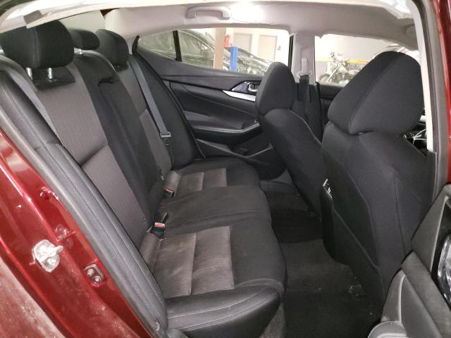 Photo 10 from auction – 2016 NISSAN MAXIMA 3.5 with VIN 1N4AA6AP9GC449031