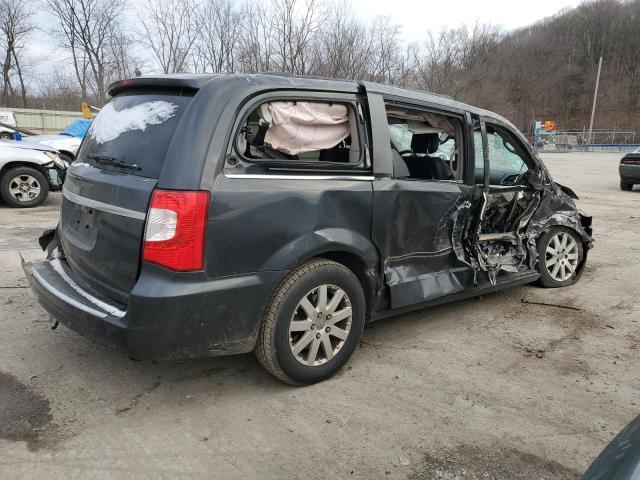 Photo 3 from auction – 2012 CHRYSLER TOWN & COU with VIN 2C4RC1CG2CR392888