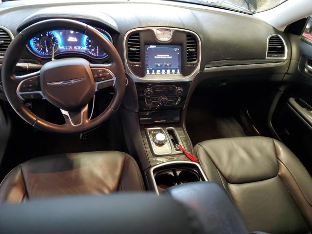 Фото 8 с аукциона – 2015 CHRYSLER 300 LIMITE с VIN 2C3CCAAG4FH735904