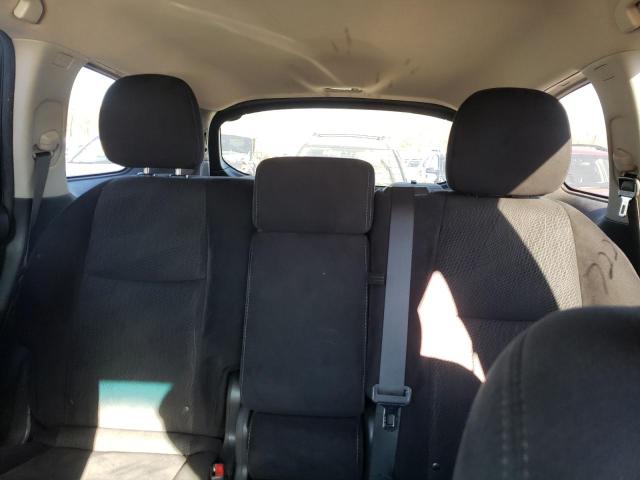 Photo 10 from auction – 2015 NISSAN PATHFINDER with VIN 5N1AR2MM2FC602923