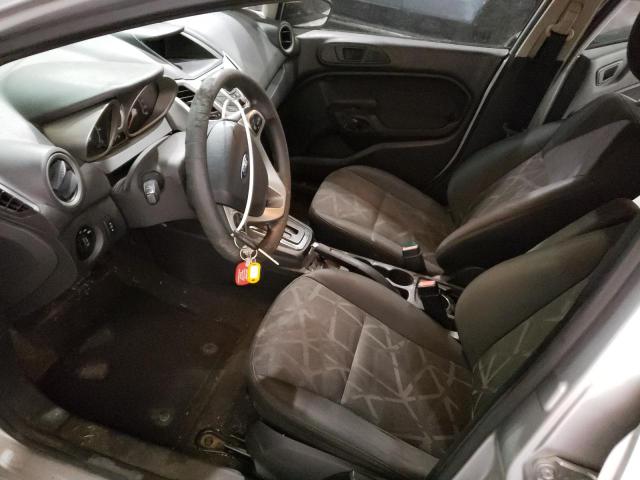 Photo 7 from auction – 2013 FORD FIESTA SE with VIN 3FADP4BJ8DM226368