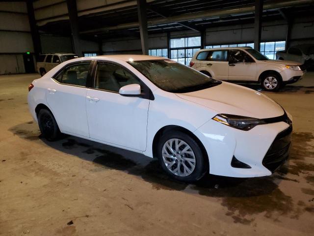 Photo 4 from auction – 2019 TOYOTA COROLLA L with VIN 2T1BURHE0KC168943