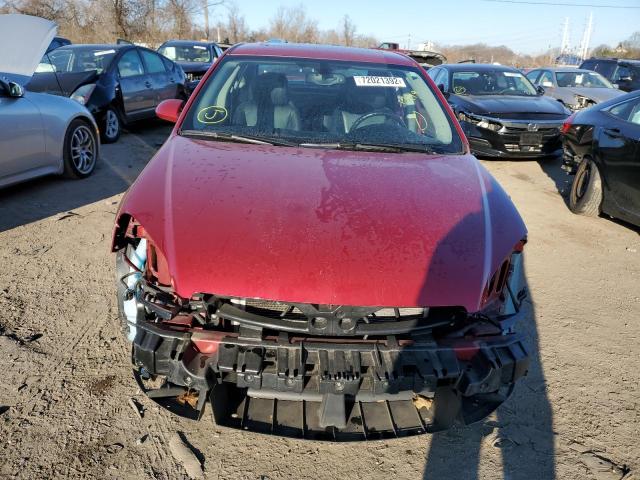 Photo 5 from auction – 2014 CHEVROLET IMPALA LIM with VIN 2G1WC5E32E1185898