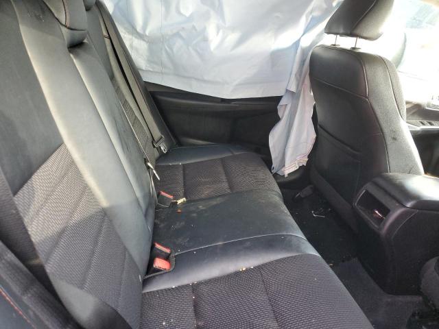 Photo 10 from auction – 2017 TOYOTA CAMRY LE with VIN 4T1BF1FK4HU339110