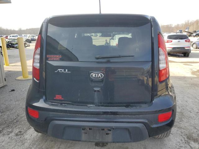 Photo 6 from auction – 2013 KIA SOUL + with VIN KNDJT2A69D7538915