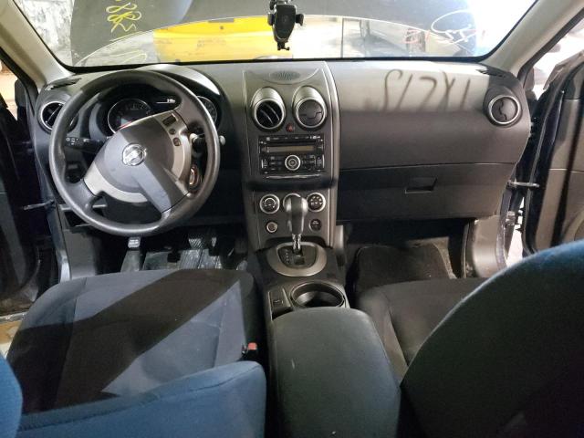 Photo 8 from auction – 2013 NISSAN ROGUE S with VIN JN8AS5MT9DW040374