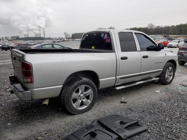 Photo 3 from auction – 2004 DODGE RAM 1500 S with VIN 1D7HA18D04S721108