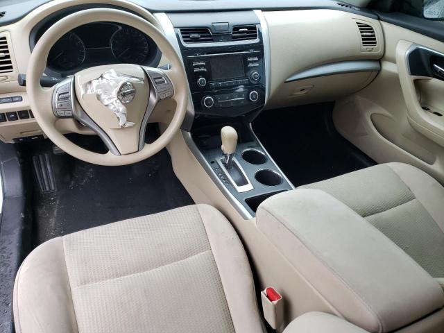 Photo 8 from auction – 2015 NISSAN ALTIMA 2.5 with VIN 1N4AL3AP4FN345218