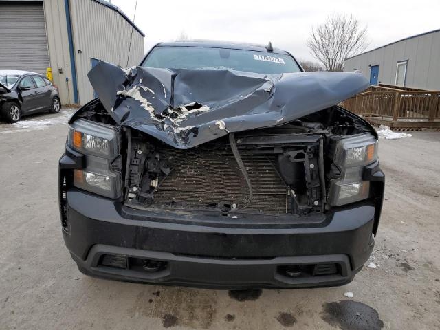 Photo 5 from auction – 2019 CHEVROLET SILV1500 4 with VIN 3GCPYBEH4KG210455