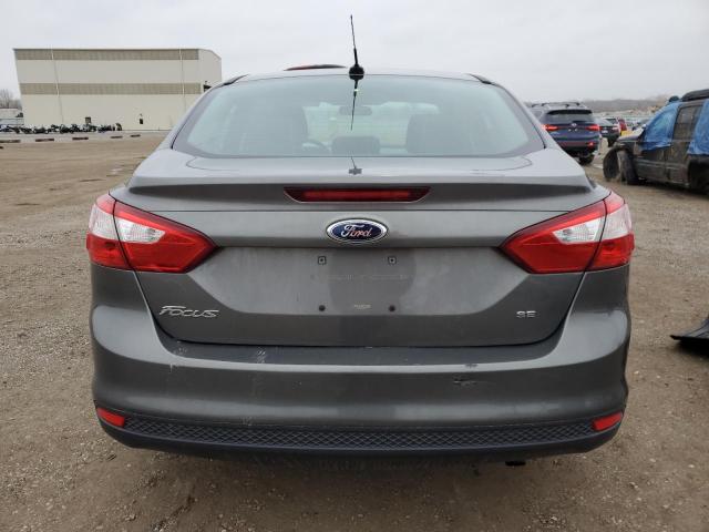 Photo 6 from auction – 2012 FORD FOCUS SE with VIN 1FAHP3F29CL336814