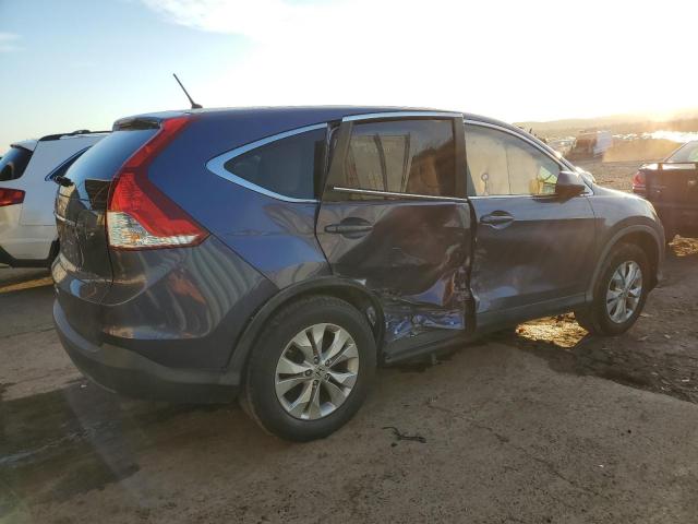 Photo 3 from auction – 2012 HONDA CR-V EX with VIN JHLRM3H53CC008502