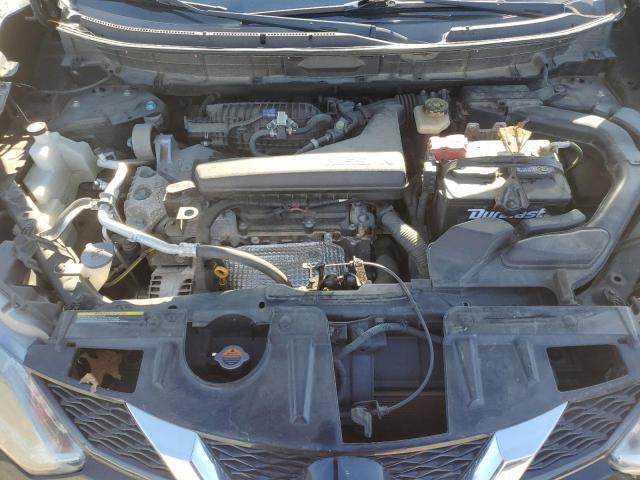 Photo 12 from auction – 2016 NISSAN ROGUE S with VIN KNMAT2MT7GP704029