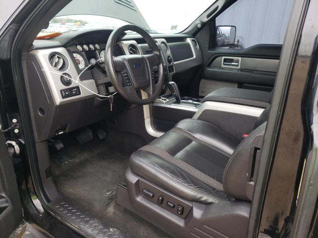 Photo 7 from auction – 2010 FORD F150 SUPER with VIN 1FTEX1E67AFD53063