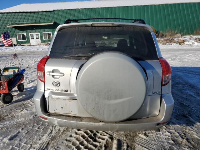 Photo 6 from auction – 2008 TOYOTA RAV4 with VIN JTMBK33V486030963
