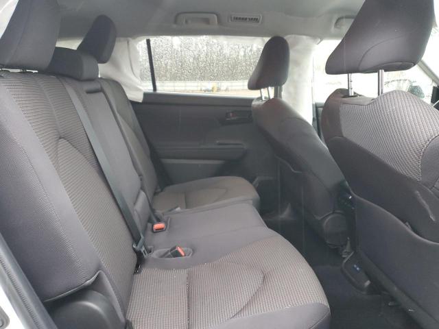 Photo 10 from auction – 2022 TOYOTA HIGHLANDER with VIN 5TDZARAH4NS516881