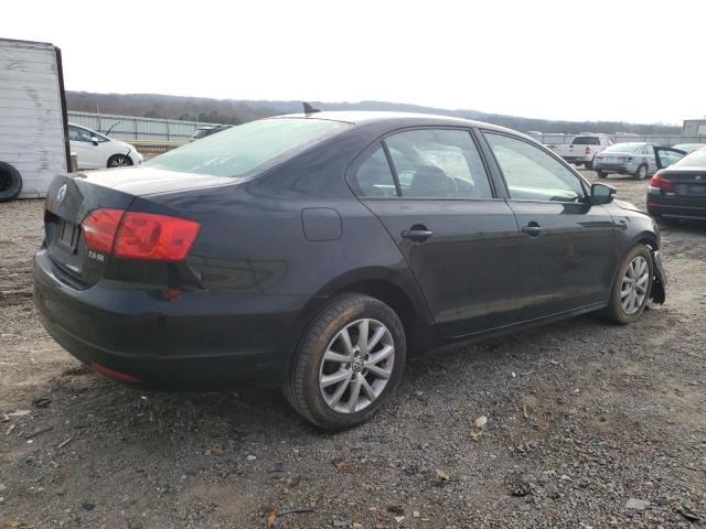 Photo 3 from auction – 2012 VOLKSWAGEN JETTA SE with VIN 3VWDP7AJ3CM325348