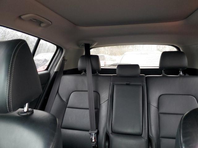 Photo 10 from auction – 2017 KIA SPORTAGE E with VIN KNDPNCAC6H7201169
