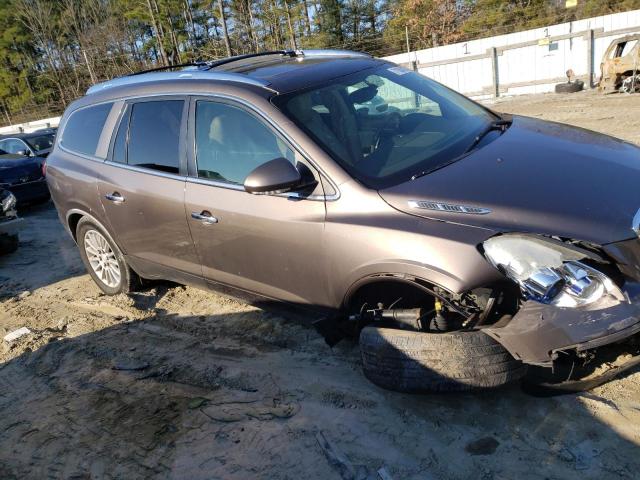 Photo 4 from auction – 2012 BUICK ENCLAVE with VIN 5GAKRCED2CJ183512