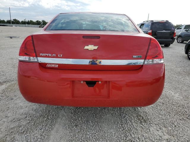 Photo 6 from auction – 2011 CHEVROLET IMPALA LT with VIN 2G1WG5EK2B1254578