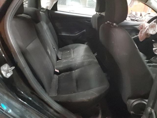 Photo 10 from auction – 2018 FORD FOCUS S with VIN 1FADP3E27JL220993