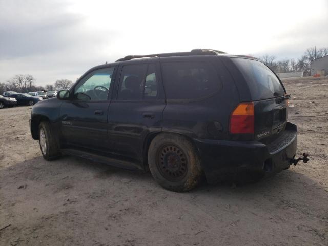 Photo 2 from auction – 2006 GMC ENVOY DENA with VIN 1GKET63MX62346315