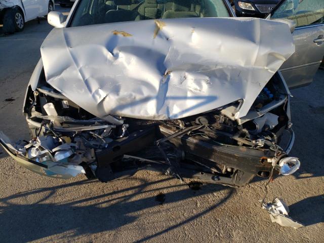 Photo 11 from auction – 2005 TOYOTA CAMRY LE with VIN 4T1BE32K25U993121