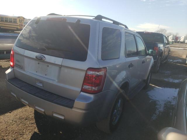 Photo 3 from auction – 2011 FORD ESCAPE XLT with VIN 1FMCU0D77BKB12225