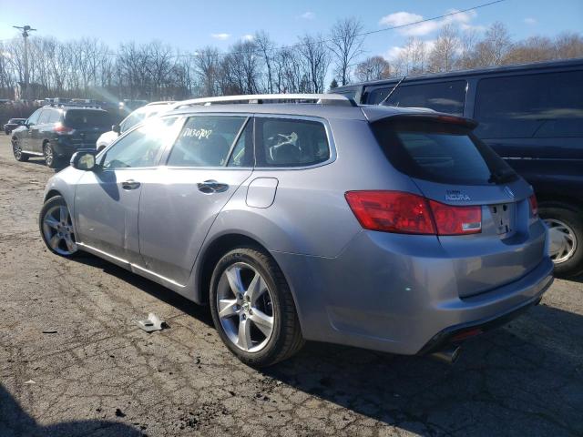 Photo 2 from auction – 2012 ACURA TSX with VIN JH4CW2H57CC003678