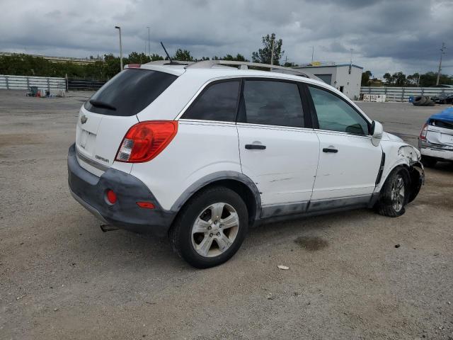 Photo 3 from auction – 2014 CHEVROLET CAPTIVA LS with VIN 3GNAL2EK0ES511121