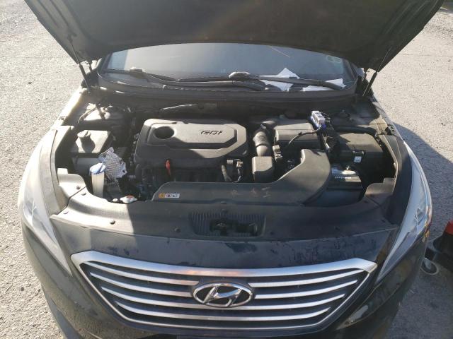 Photo 11 from auction – 2016 HYUNDAI SONATA SE with VIN 5NPE24AF0GH350526