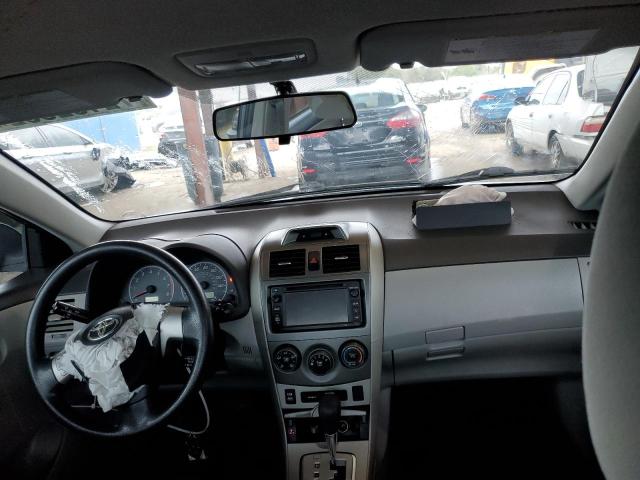 Photo 8 from auction – 2013 TOYOTA COROLLA BA with VIN 2T1BU4EE9DC031932