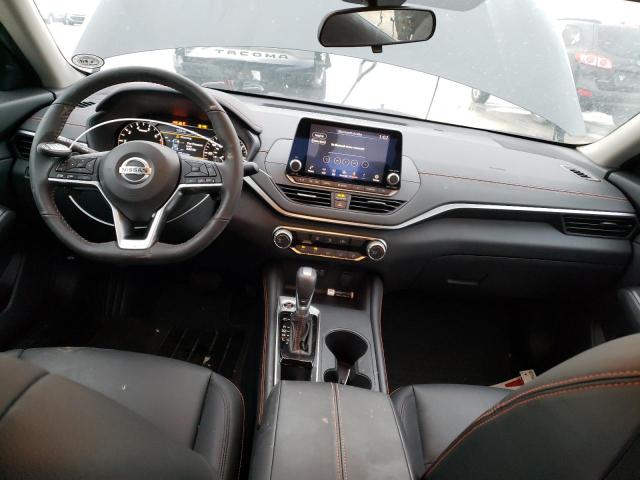 Photo 8 from auction – 2022 NISSAN ALTIMA SR with VIN 1N4BL4CV6NN368293