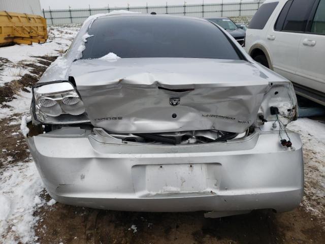 Photo 6 from auction – 2010 DODGE CHARGER SX with VIN 2B3CA3CV3AH245747