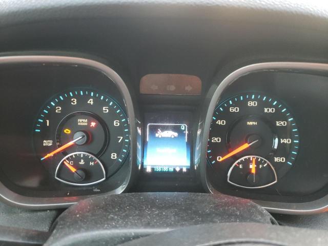 Photo 9 from auction – 2015 CHEVROLET MALIBU LS with VIN 1G11B5SL2FF279551
